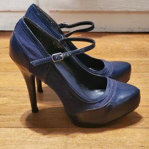 Charlotte Russe Heels